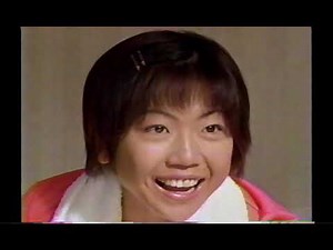 2001年 フジテレビ CM2