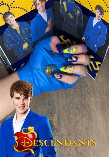 King Ben: The Rise of a Descendant