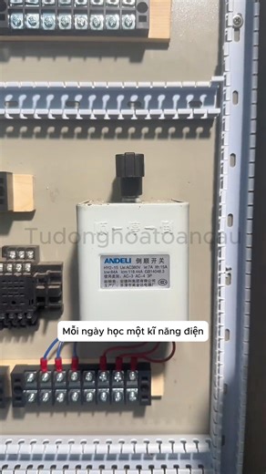 15K views · 116 reactions | Một công tắc, ba chức năng - bí mật của mạch đảo chiều kinh điển! #congtac #machdien #daochieu #tudonghoa #gac #tudonghoatoancau | Tự động hóa Toàn Cầu | Facebook