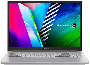 ASUS Vivobook Pro 16X OLED (M7600, AMD Ryzen 6000 Series)