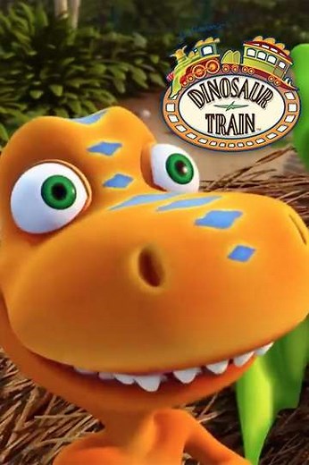 Dinosaur Train - Season 6 (2025)