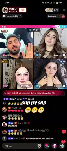 snp py snp meaning and viral use explained