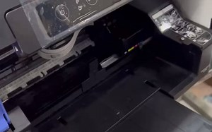 XP2100全灯闪烁解决视频