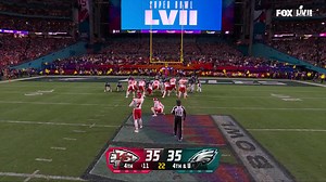 Our pal Kevin Harlan was equally excited for his second Chiefs Super Bowl win call. | Red Tribe Cinema