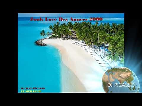 ZOUK LOVE DES Années 2000 VOL. 2