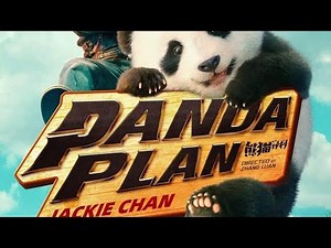 PANDA PLAN - Official Trailer