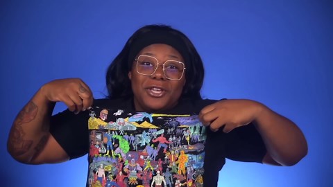 Sonic 3 trailer breakdown! Easter eggs & details you missed!