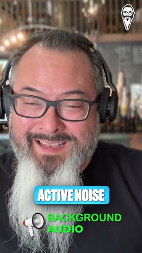 Jabra Evolve2 55 Stereo Mic Test | Coffee Shop Noise ☕🎧