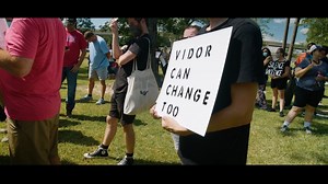 There was a ton of talk social media about the Peace March to be held in Vidor Texas. Because of Vidor's reputation of being one of the most racist towns in Texas, people all over Texas and the US began to question how this would go. I decided that It would be best for me to go see for myself and document what I saw. What I saw shocked me. In contrast to the hate and violence I keep seeing every day in the news, I saw an outpouring of love and respect. Sure there were the few armed men near the 