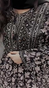 Available embroidery design ferok order now | Aplic Work Bussiness