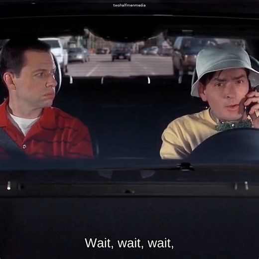 TwohalfmenMedia on Instagram: "twohalfmenmedia: Two and a Half Men S05E08 Is There a Mrs. Waffles?Two and a Half Men clips daily → @twohalfmenmedia#TwoAndAHalfMen #FunnyMoments #AlanCharlie #TVShowFans #TVObsessed #FunnyClips #TwoBrothersAndAJake #WaldenSchmidt #IconicSitcom #JakeAndWalden #TVComedyGold #TwoAndAHalfMenFan #AshtonKutcher #SitcomVibes #AlanHarper #TVLaughs #TVComedy #JakeHarperMemes #BrotherlyLove #TheHarperFamily #TwoAndAHalfMenRewatch #JonCryer #SitcomHumor #ComedySeries #Charli