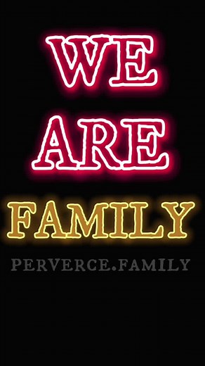 #pervercefamily #hauntedgousetwitter #edit
