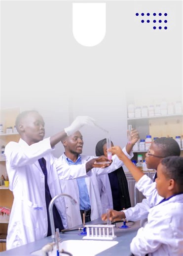 seamless transition awaits! finished P.7 or S.4 and dreaming of global education? Our school offers a tailored program to smoothly transition you from our national system to the dynamic International Curriculum. Don't wait- secure your spot for a truly transformative learning experience.