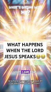 Transformation begins with the Word of God. Everything changes at God’s word m - Pst Kenny & Vickie