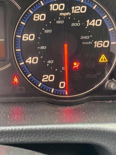 2004-2008 Acura TSX K24 A/C Compressor Bypass. FIX, PART NUMBERS and SUCCESS! #k24 #kseries #honda