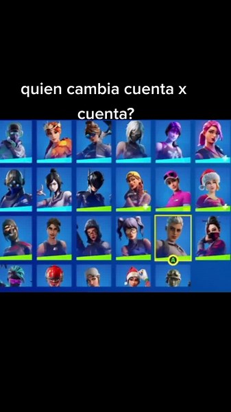 Instagram:cambio_cuentas05