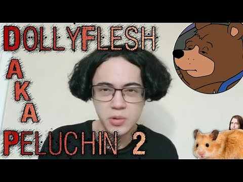 The Disturbing Hamster Sadist (Live Clip)