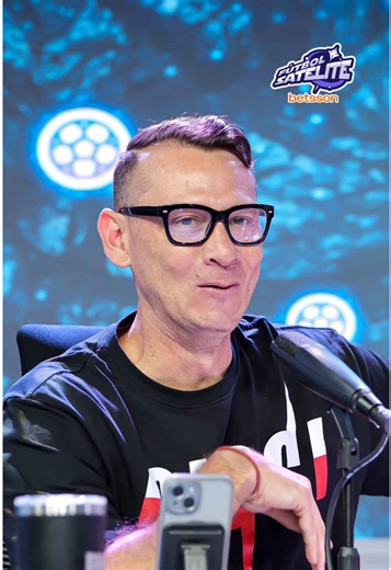 Conclusiones de Diego Penny: Inter Miami fue buen rival para Alianza Lima y Rodrigo De Paul es churro. 🤣🥵 👉 Disfruta de Fútbol Satélite solo en Satélite