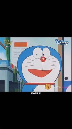 Doraemon Nobita's Episode: Fun Cartoon Adventures