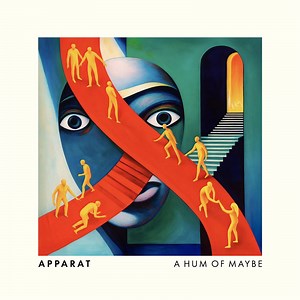 An Echo Skips A Name (alternate take) - Apparat: Song Lyrics, Music Videos & Concerts