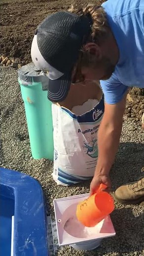 How to: Add D.E to your Pool | Bob's Pools