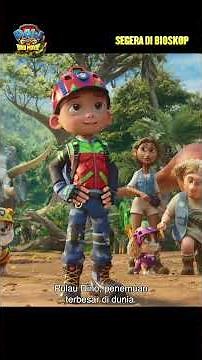 High-Tech Vehicles and Gadgets: PAW Patrol 3 Official Teaser Trailer
