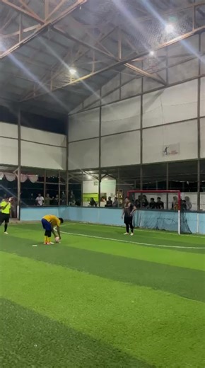 Futsal Techniques to Master Next Time You Play