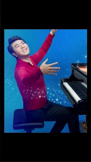 Lang Lang — from prodigy to icon