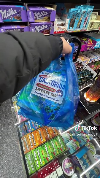 Unboxing a £20 Mystery Bag Full of Surprises