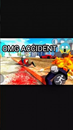 🔥 "Indian Bikes Driving 3D | Flying Bike Fun & Ramp Madness 😎"