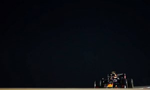 Honda bring in animated video to celebrate new era with Red Bull