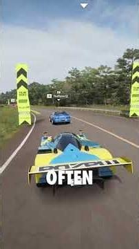 AWD vs RWD vs FWD - Which is better in Forza Horizon 6?