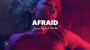 James Hype - Afraid