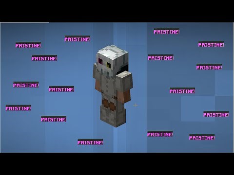 The CHEAPEST Armor Set for PRISTINE + Gemstone Grinder Guide! | Hypixel Skyblock