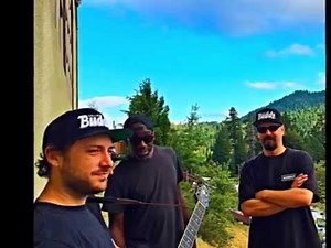 The Expanders - Top Shelf HQ