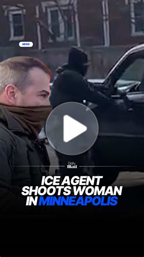 Minneapolis Shooting Involving ICE Agent: A Controversy