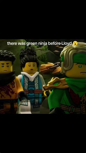 The Truth About Lloyd as the Elemental Master of Life