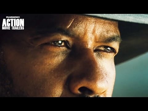 THE MAGNIFICENT SEVEN | Get to know the seven mercenaries