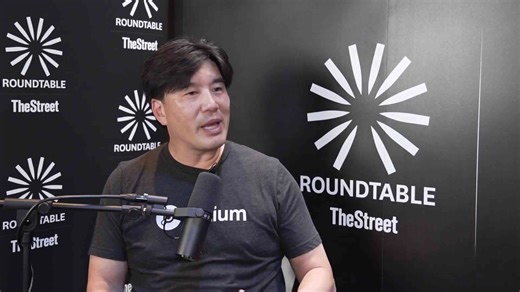 Helium COO says $4T telecom industry is ripe for crypto disruption