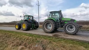 11 reactions | Tractor and Equipment on Reels | Facebook