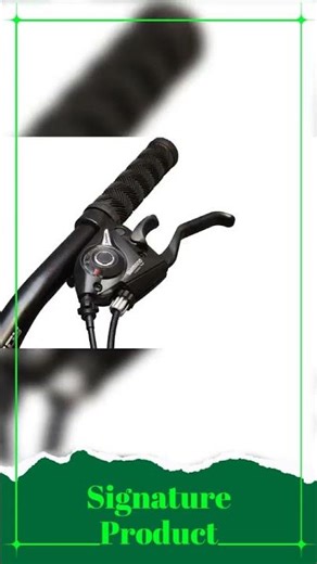 Sunspeed BMV X6 Foldable Cruiser Bicycle | 26-Inch Black Bike with 21-Speed Gears, Dual Disc Brak...