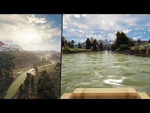 Still Life – Minecraft’s Most Beautiful Datapack? | RTX 5090 | 4K