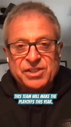 San Jose Hockey Now on Instagram: "Sharks broadcaster Randy Hahn told us the plane ride back after that wild Pittsburgh comeback felt different and he’s calling it BEFORE the halfway mark: 🦈 This team is making the playoffs. 🎧 Full convo: San Jose Hockey” #sjsharks #nhl"