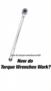 How's a Torque Wrench Work? #performancetool #diy #garage #cars #trucks #tools | Performance Tool | Facebook