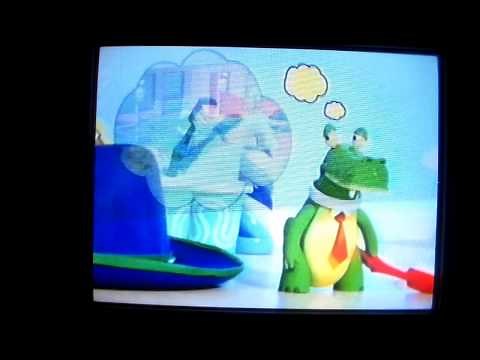 Opening and Closing to The Wiggles: Santa's Rockin'! 2004 VHS