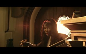 The Magic Key （万·提和库·提演唱歌曲）