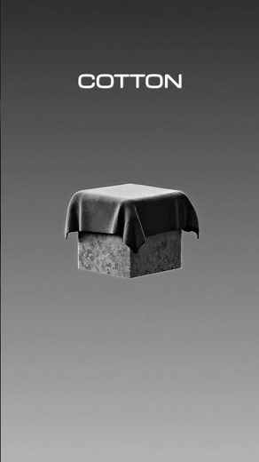 Real Cloth Materials 3D Cloth Simulation