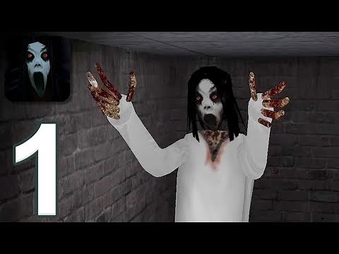 Slendrina: The Cellar - Gameplay Walkthrough Part 1 - Cellar #1 (iOS)