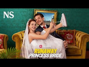【Runaway Princess Bride】丨Binge-watch New Dramas #reelshorts#drama