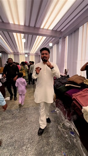 SHREE RAM VASTRA BHANDAR NX (By Ashu & Omprakash) | **🌙 Eid Special Outfit 🌙** ✨ Most Demanding • Premium Quality • Stylish Combo ✨ 👕 **Short Kurta** 👖 **Bootcut Fit Pant** 💰 Price:... | Instagram